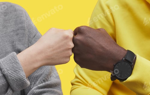 Preview: Multi-Ethnic Unity