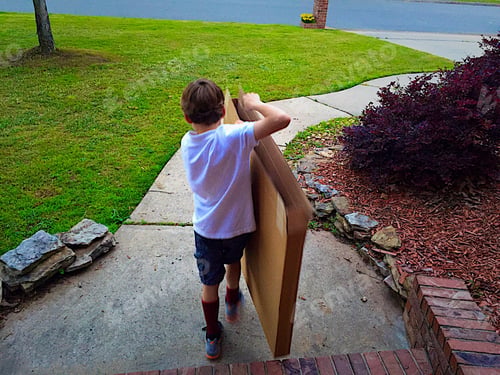 Preview: Moving out