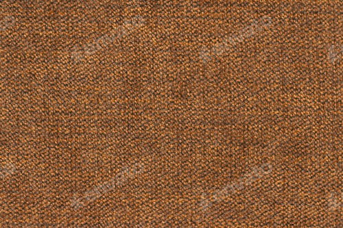 Preview: Brown color woven hand abstract cloth pattern for background, free copy space for design element