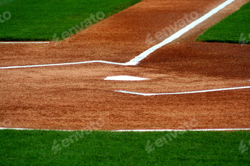 Vorschau: Home Plate