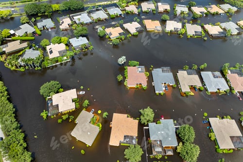 Preview: Hurricane Debby flooded cars and homes in Laurel Meadows