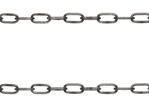 Preview: Chains frame