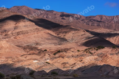 Preview: Northern Argentina