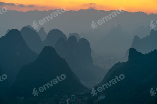 Preview: guilin