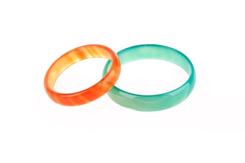Preview: jade bracelet
