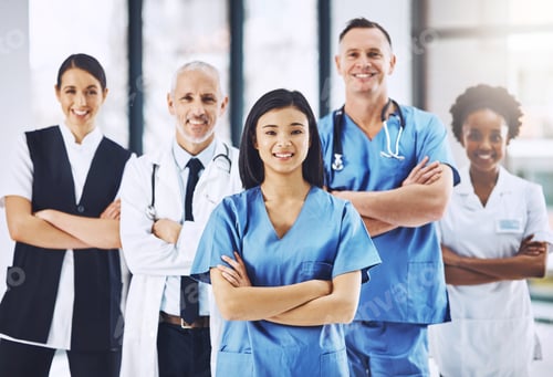 Preview: My team and I are focused on your health