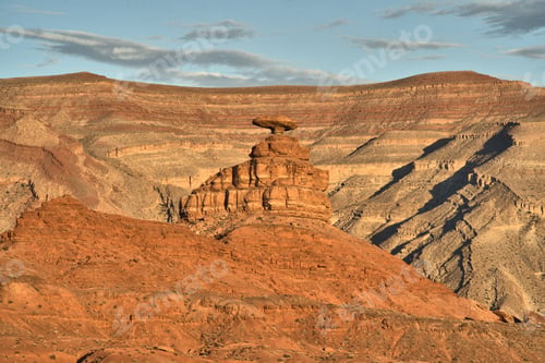 Preview: Mexican Hat Formation
