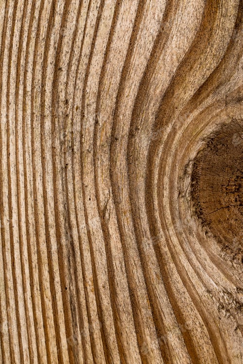 Preview: Wood board background view