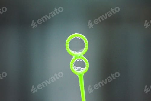 Preview: Bubbles