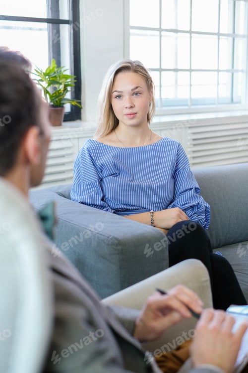 Preview: Psychologist