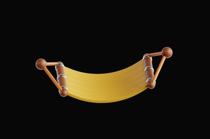 Preview: Hammock