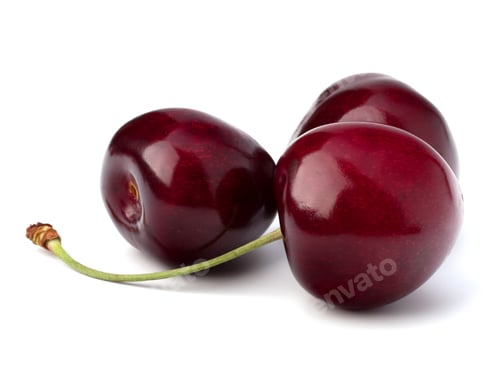Preview: Cherry