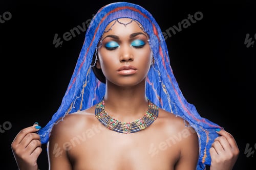 Preview: Too beautiful to be true.