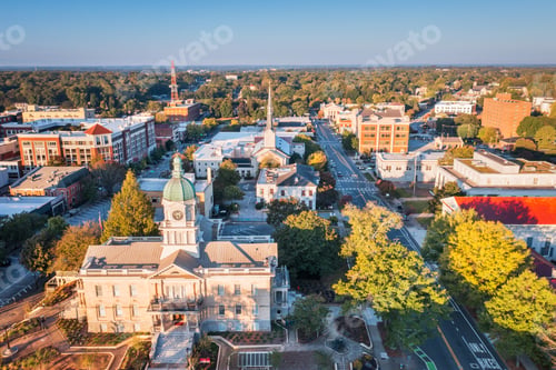 Preview: Athens, Georgia, USA