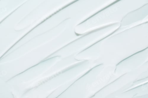 Preview: Pattern of moisturizing cream as salon skincare product