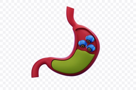 Preview: Endoscopy Micro Robot