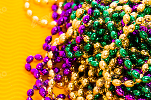 Preview: Mardi Gras