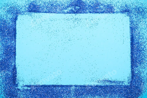 Preview: Glitter On Paper Background Image