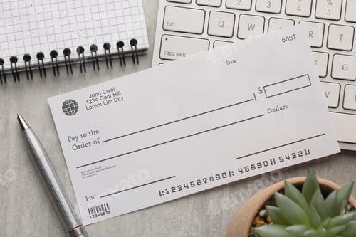 Preview: Payroll and tax management, salary distribution, and employee benefits