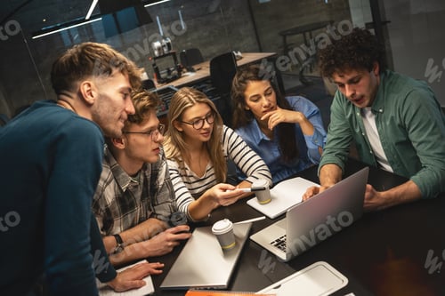 Preview: Programmers and engineers