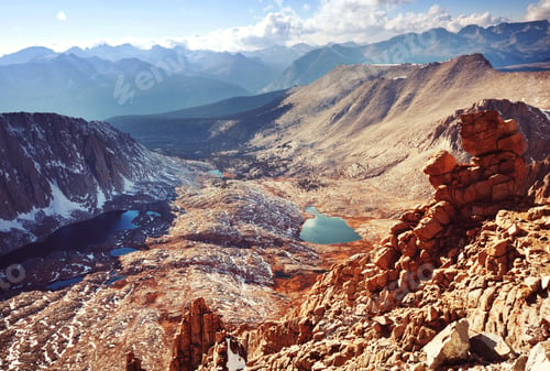 Preview: Sierra Nevada