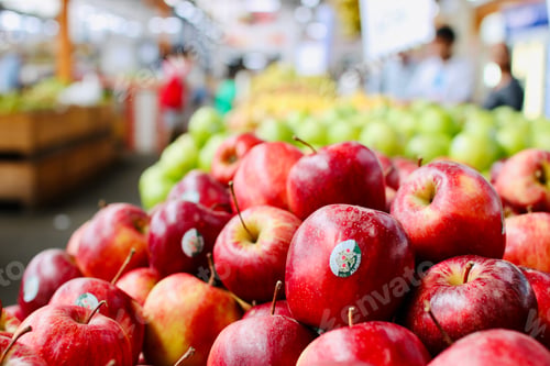 Preview: Fresh produce