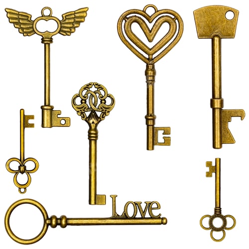 Preview: key