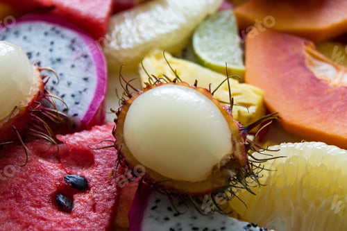 Preview: pineapple