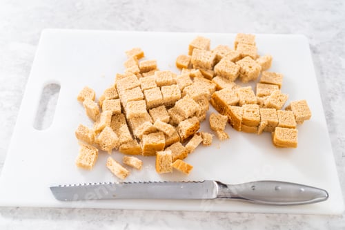 Preview: Croutons