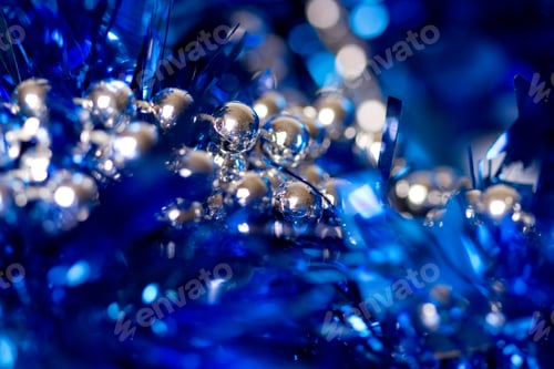 Preview: Christmas background.