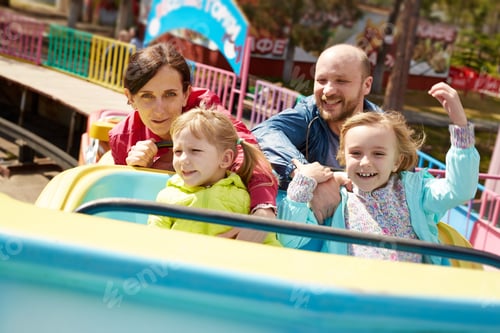Preview: Amusement