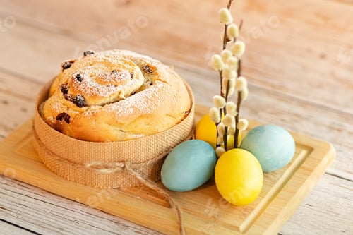Preview: Easter