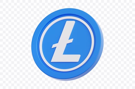 Preview: Litecoin Crypto Coin