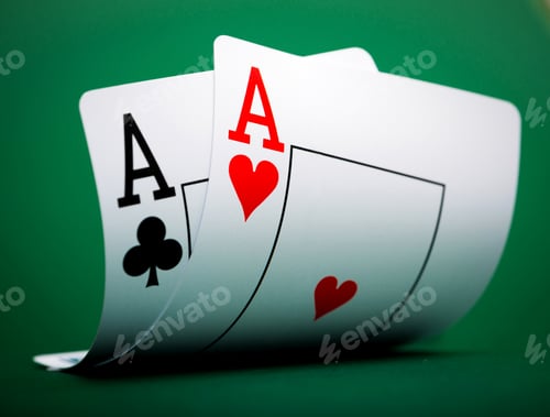 Preview: playing cards