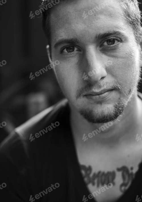 Preview: portrait