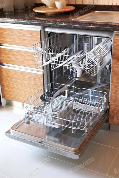 Preview: dishwasher