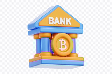 Aperçu: Banque numérique pour la cryptographie