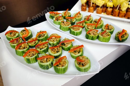 Preview: Food Cocktails
