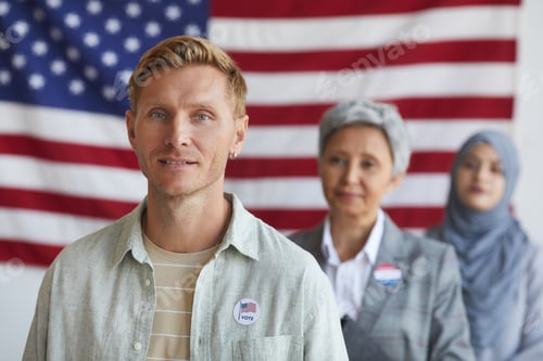 Preview: Portrait of American Voters