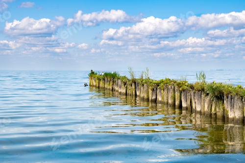Preview: Baltic Sea