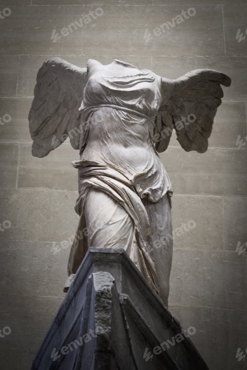 Preview: Greek art