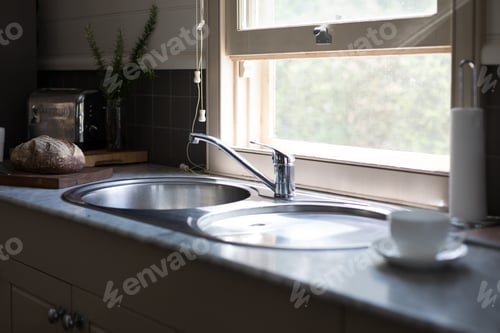 Preview: Kitchen