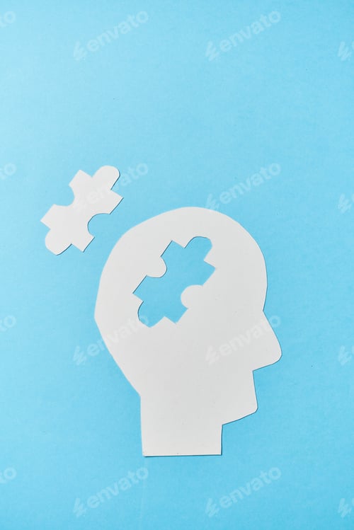 Preview: Memory loss due to neurodegenerative diseases such as Alzheimer's and senile dementia.