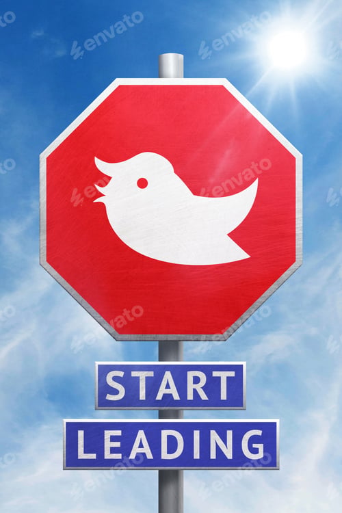 Preview: Americans warn President Trump to stop tweeting. And start leading.