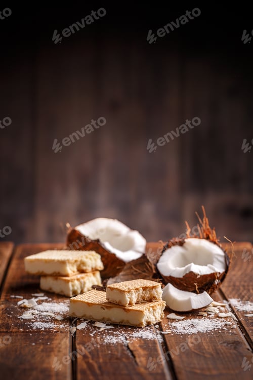 Preview: Wafers sheets