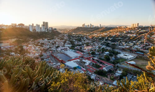 Preview: Hercules Queretaro neighborhood. An enigmatic place full of culture, history and tradition