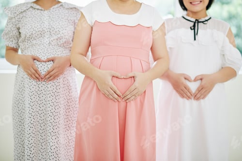 Preview: Expecting babies