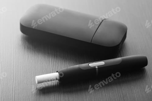 Preview: Tobacco heating system is alternative of traditional cigarettes