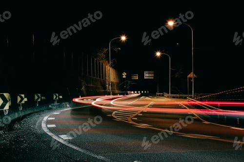 Preview: // after dark //