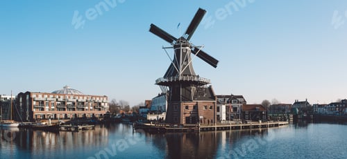 Preview: Haarlem - Netherlands